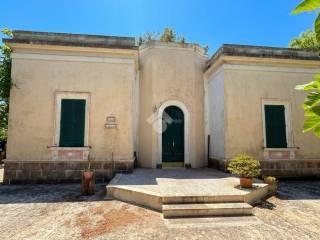 Villa unifamiliare via Latiano, Oria — foto 11 di 33