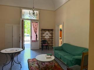 Villa unifamiliare via Latiano, Oria — foto 6 di 33