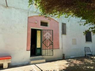 Villa unifamiliare via Latiano, Oria — foto 27 di 33