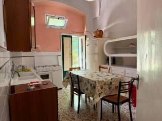 Villa unifamiliare via Latiano, Oria