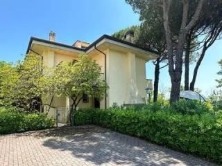 Villa bifamiliare via dei Tigli, 24, Centro, Gabicce Mare — foto 17 di 21