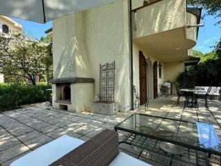 Villa bifamiliare via dei Tigli, 24, Centro, Gabicce Mare — foto 3 di 21