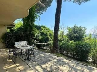 Villa bifamiliare via dei Tigli, 24, Centro, Gabicce Mare — foto 16 di 21