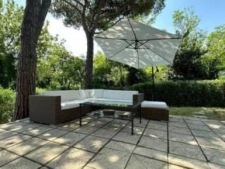 Villa bifamiliare via dei Tigli, 24, Centro, Gabicce Mare — foto 7 di 21
