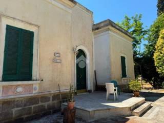 Villa unifamiliare via Latiano, Oria — foto 24 di 33