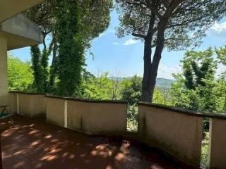 Villa bifamiliare via dei Tigli, 24, Centro, Gabicce Mare — foto 4 di 21