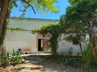 Villa unifamiliare via Latiano, Oria — foto 26 di 33