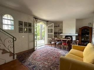 Villa bifamiliare via dei Tigli, 24, Centro, Gabicce Mare — foto 15 di 21