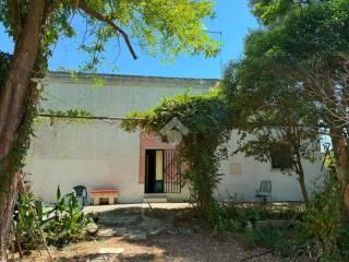 Villa unifamiliare via Latiano, Oria — foto 19 di 33