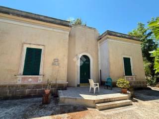 Villa unifamiliare via Latiano, Oria — foto 13 di 33