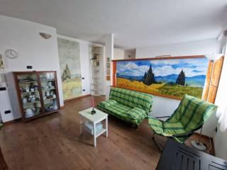 Bilocale Cascina San Rocco, Frassinello Monferrato — foto 14 di 18
