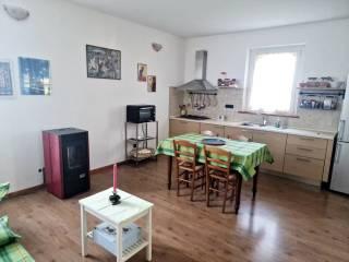 Bilocale Cascina San Rocco, Frassinello Monferrato — foto 3 di 18