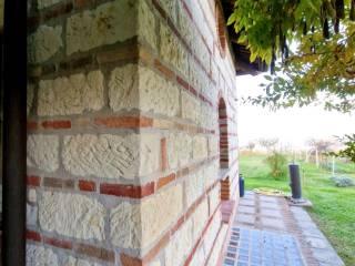 Bilocale Cascina San Rocco, Frassinello Monferrato — foto 13 di 18