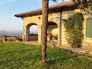 Bilocale Cascina San Rocco, Frassinello Monferrato — foto 10 di 18