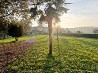 Bilocale Cascina San Rocco, Frassinello Monferrato — foto 2 di 18