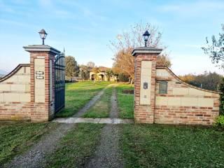 Bilocale Cascina San Rocco, Frassinello Monferrato — foto 4 di 18