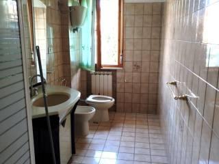 Appartamento Vocabolo Borghetto, Pantalla, Todi — foto 7 di 14