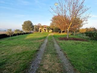 Bilocale Cascina San Rocco, Frassinello Monferrato — foto 8 di 18