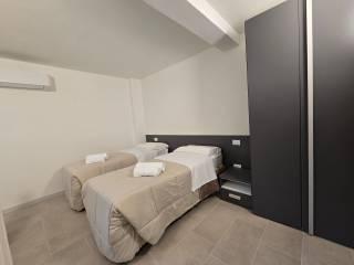 Appartamento via Mario Massagrande 10, Valeggio sul Mincio — foto 16 di 16
