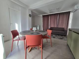 Appartamento via Mario Massagrande 10, Valeggio sul Mincio — foto 9 di 16