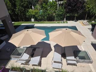 Appartamento via Mario Massagrande 10, Valeggio sul Mincio — foto 2 di 16