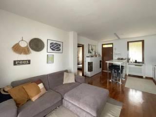 Attico Località Chinet 17, Centro, Torri del Benaco — foto 9 di 14