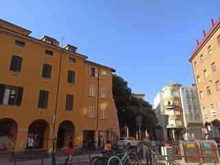 Attico via Luigi Zamboni 64, Irnerio, Bologna — foto 18 di 21