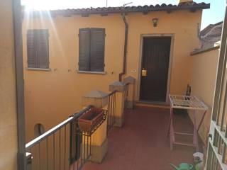 Attico via Luigi Zamboni 64, Irnerio, Bologna — foto 10 di 21
