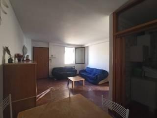Attico via Luigi Zamboni 64, Irnerio, Bologna — foto 3 di 21
