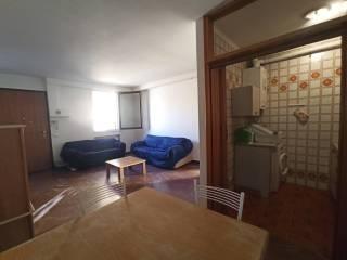 Attico via Luigi Zamboni 64, Irnerio, Bologna — foto 15 di 21