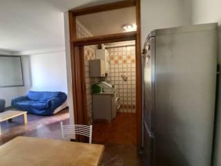 Attico via Luigi Zamboni 64, Irnerio, Bologna — foto 19 di 21