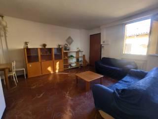 Attico via Luigi Zamboni 64, Irnerio, Bologna — foto 13 di 21