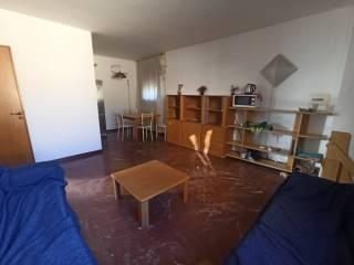 Attico via Luigi Zamboni 64, Irnerio, Bologna — foto 4 di 21