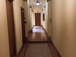 Attico via Luigi Zamboni 64, Irnerio, Bologna — foto 16 di 21