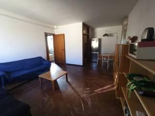 Attico via Luigi Zamboni 64, Irnerio, Bologna