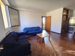 Attico via Luigi Zamboni 64, Irnerio, Bologna — foto 2 di 21