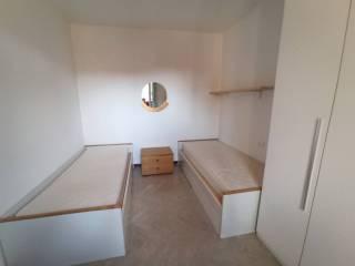 Attico via Luigi Zamboni 64, Irnerio, Bologna — foto 5 di 21