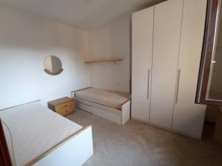Attico via Luigi Zamboni 64, Irnerio, Bologna — foto 21 di 21