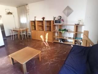 Attico via Luigi Zamboni 64, Irnerio, Bologna — foto 17 di 21