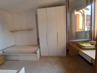 Attico via Luigi Zamboni 64, Irnerio, Bologna — foto 8 di 21
