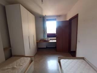 Attico via Luigi Zamboni 64, Irnerio, Bologna — foto 6 di 21