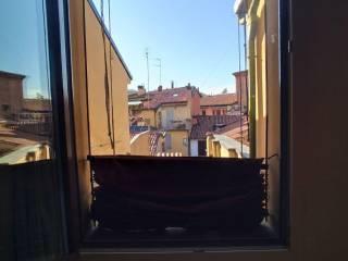 Attico via Luigi Zamboni 64, Irnerio, Bologna — foto 20 di 21