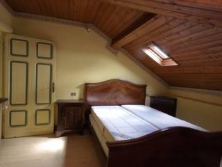 Mansarda via Ettore Motta 24, Centro, Orta San Giulio — foto 5 di 8