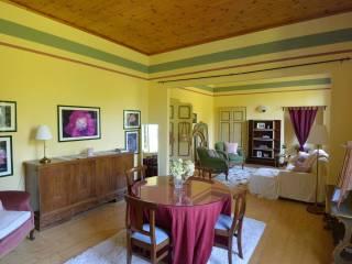 Mansarda via Ettore Motta 24, Centro, Orta San Giulio — foto 8 di 8