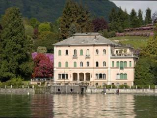 Mansarda via Ettore Motta 24, Centro, Orta San Giulio — foto 2 di 8