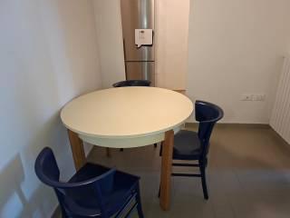 Trilocale ottimo stato, primo piano, Centro, Palaia — foto 4 di 5
