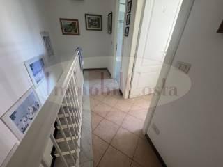 Appartamento in villa corso Buenos Aires, Centro, Lavagna — foto 17 di 29