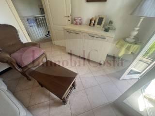Appartamento in villa corso Buenos Aires, Centro, Lavagna — foto 15 di 29