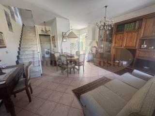 Appartamento in villa corso Buenos Aires, Centro, Lavagna — foto 16 di 29