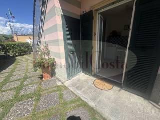 Appartamento in villa corso Buenos Aires, Centro, Lavagna — foto 4 di 29